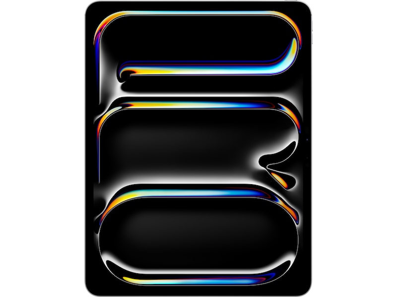 iPad Pro 13" (2025) 1TB 5G (silver) Tablets