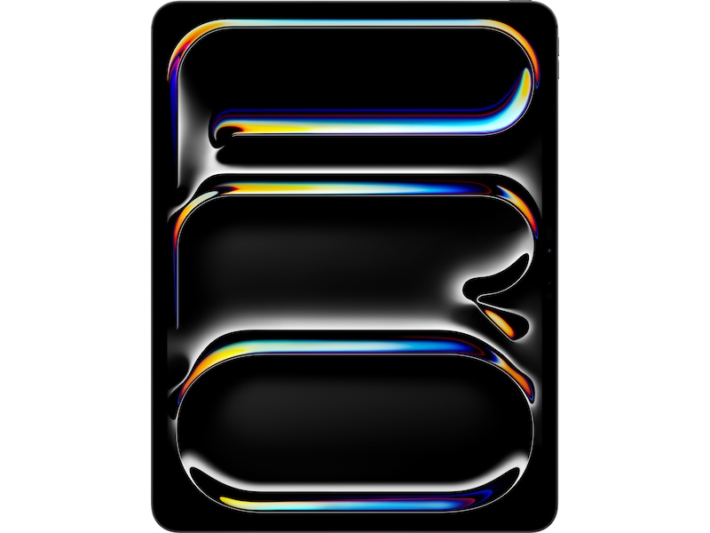 iPad Pro 13" (2025) 2TB 5G (rymdsvart) Tablets