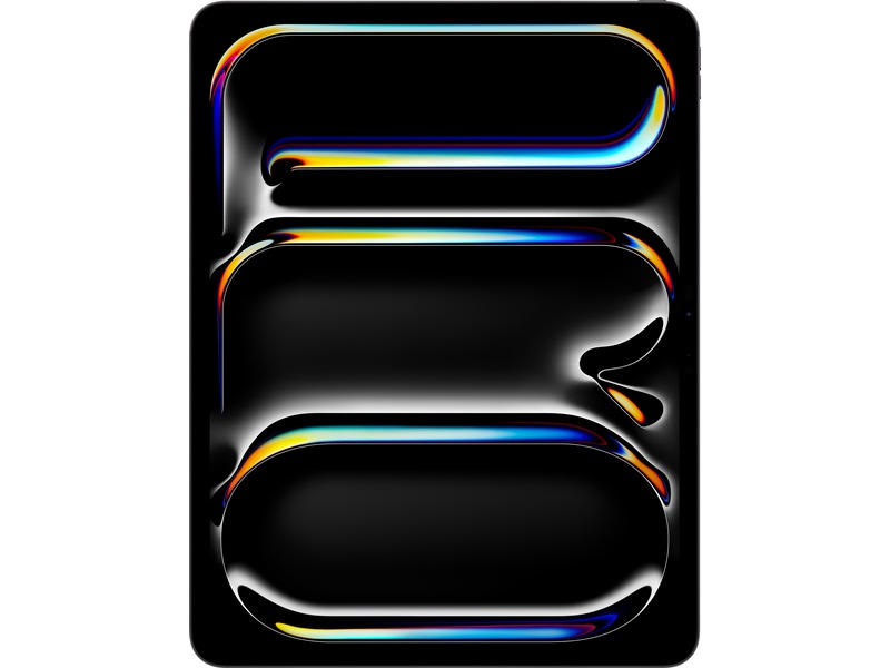 iPad Pro 13" (2025) 2TB 5G (rymdsvart) Tablets