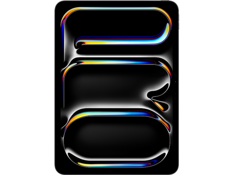 iPad Pro 11" (2025) 512GB 5G (rymdsvart) Tablets
