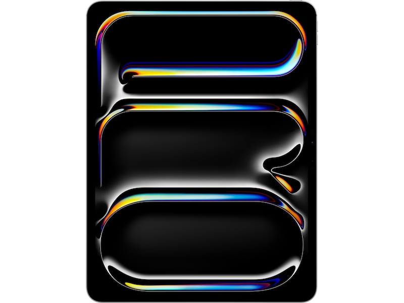 iPad Pro 13" (2025) 256GB 5G (silver) Tablets