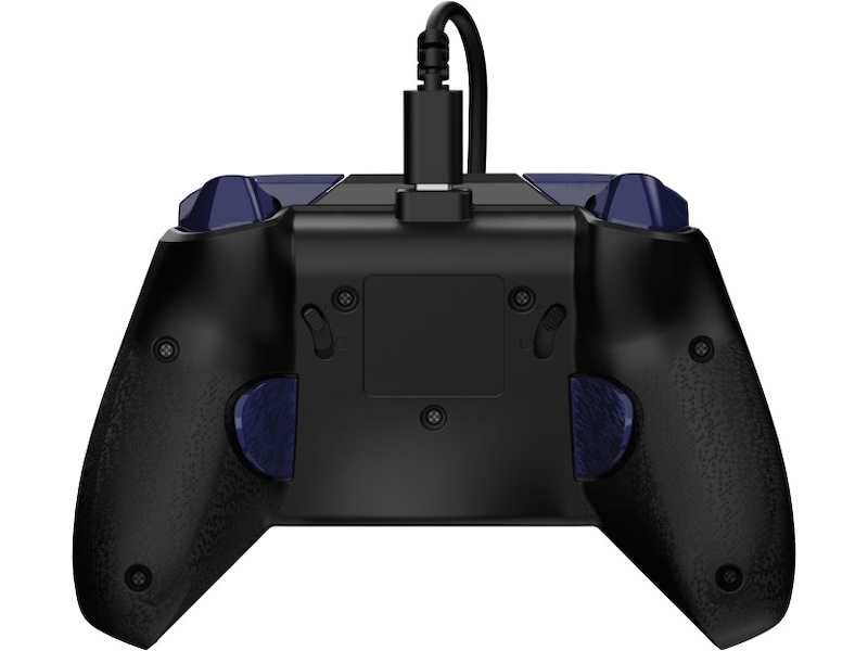 Turtle Beach Rematch Advanced Kontroller Dark Cosmos Gamepad