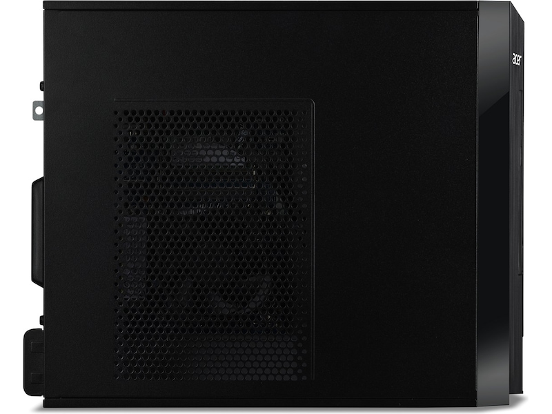 Acer Aspire XC-1715 Stationær PC