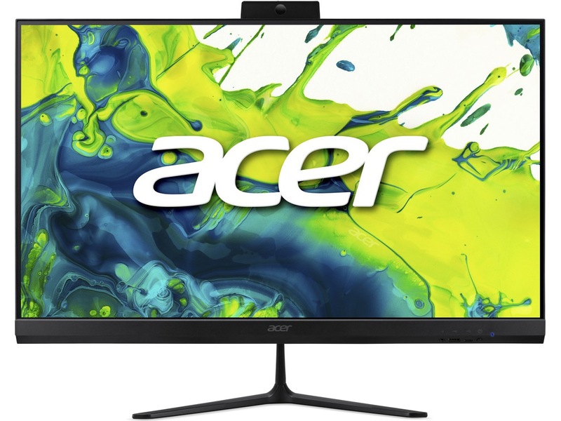 Acer Aspire C27-2G 27" AiO PC Stationær PC