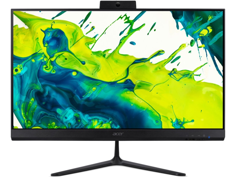 Acer Aspire C24-2G 24" AiO PC Stationær PC