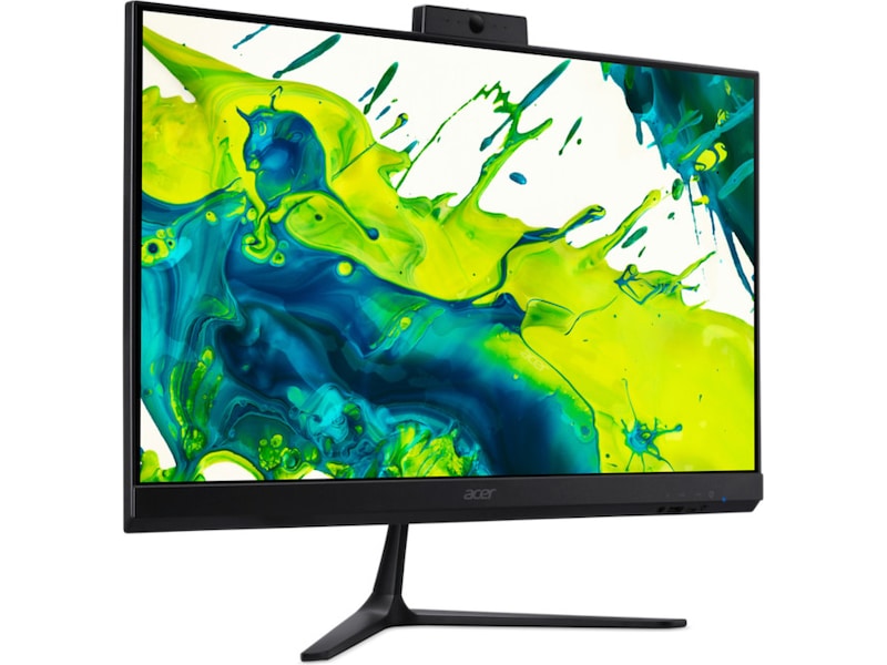 Acer Aspire C24-2G 24" AiO PC Stationær PC