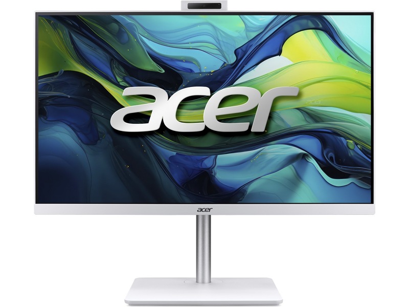 Acer Aspire C27-1E 27" FHD AiO PC Stationær PC