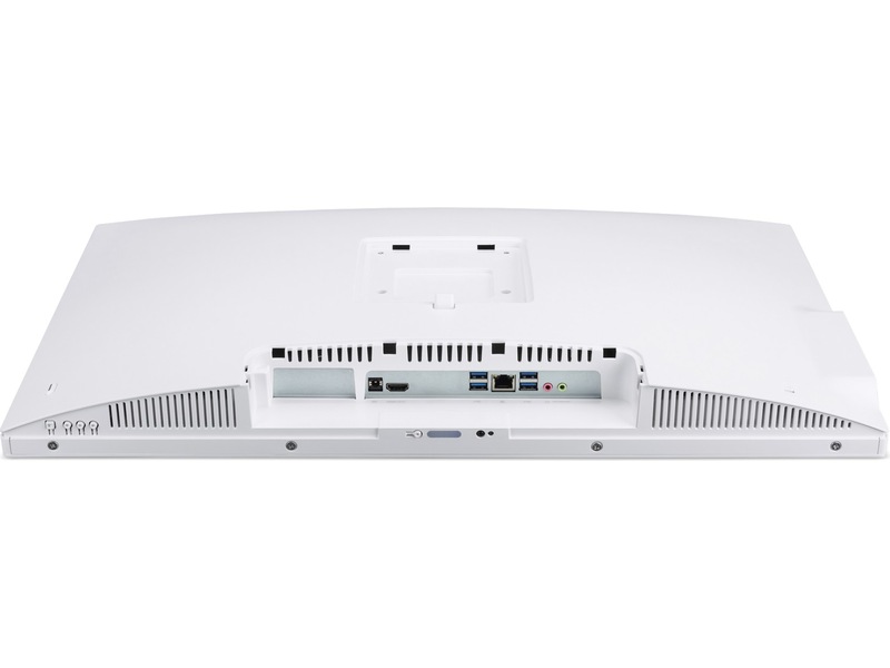 Acer Aspire C27-1E 27" FHD AiO PC Stationær PC