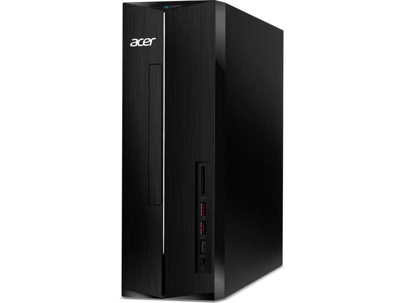 Acer Aspire XC-1860 SFF Stationær PC