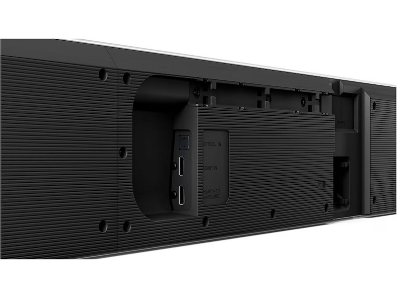 LG 65" G5 AI 4K OLED Smart TV (2025) + Soundbar 60 - 69 tommer TV