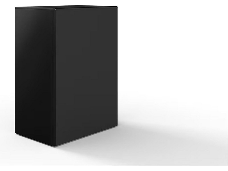 LG 77" G5 AI 4K OLED Smart TV (2025) + Soundbar 70 - 79 tommer TV