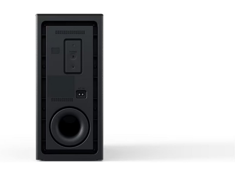 LG 77" G5 AI 4K OLED Smart TV (2025) + Soundbar 70 - 79 tommer TV