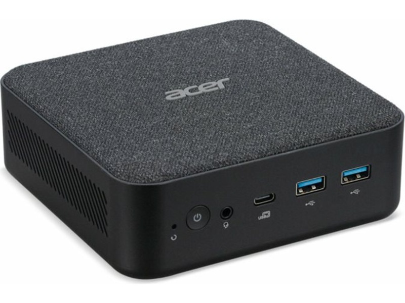 Acer Revo Box RB102-RPL Mini PC Stationær PC