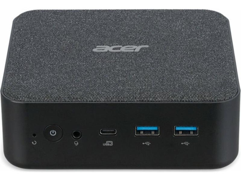 Acer Revo Box RB102-RPL Mini PC Stationær PC