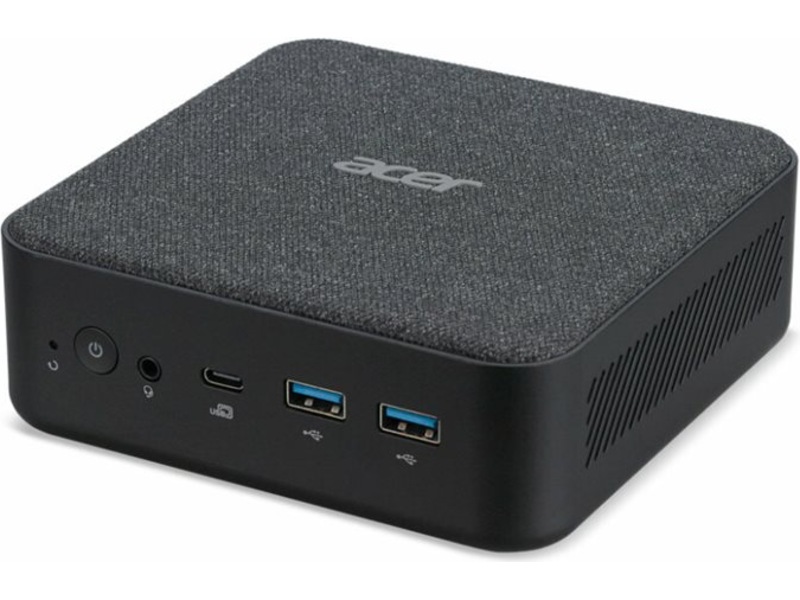 Acer Revo Box RB102-RPL Mini PC Stationær PC