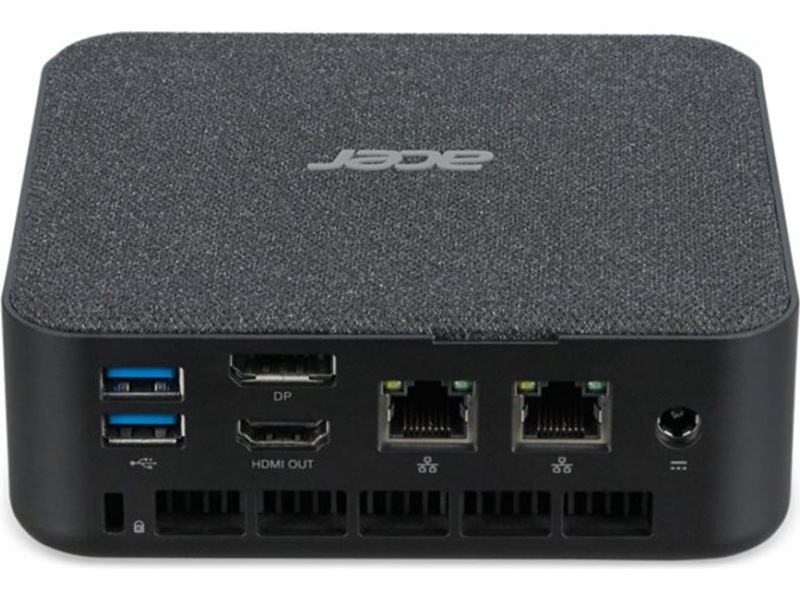 Acer Revo Box RB102-RPL Mini PC Stationær PC
