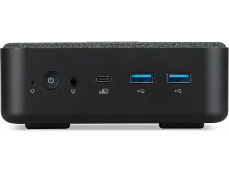 Acer Revo Box RB102-RPL Mini PC Stationær PC