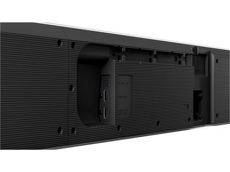 LG 55" G5 AI 4K OLED Smart TV (2025) + Soundbar 50 - 59 tommer TV