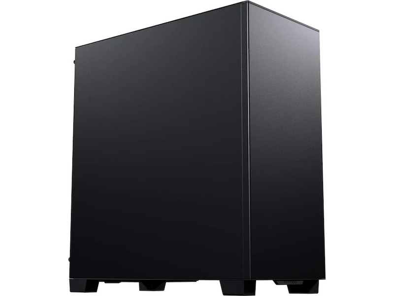 Komplett-PC Advanced Gaming a115 Black Stationær Gaming PC