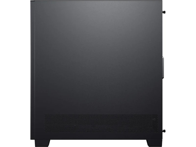 Komplett-PC Advanced Gaming a115 Black Stationær Gaming PC