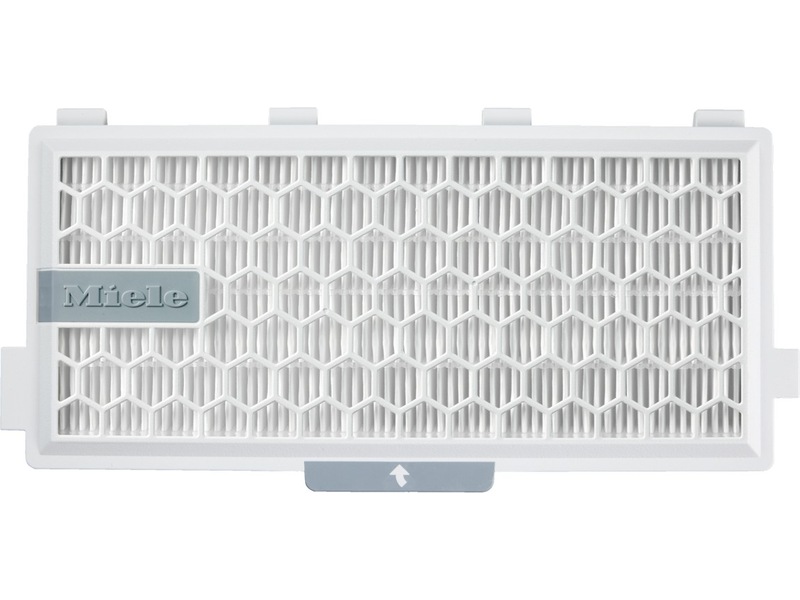 Miele SF-HA50-1 HEPA AirClean Filter Tilbehør til støvsugere og rengøring