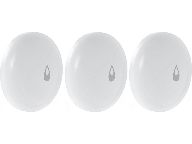 Aqara Water Leak Sensor T1 3-pack Sensorer