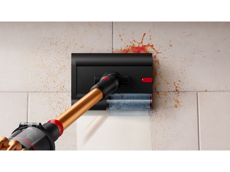 Dyson V16 Piston Animal Submarine sladdlös dammsugare Ledningsfrie støvsugere