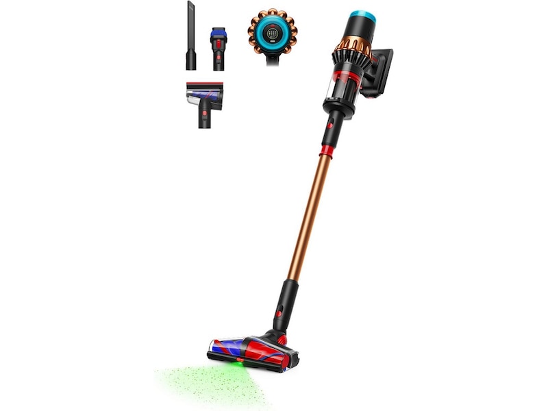Dyson V16 Piston Animal ledningsfri støvsuger Ledningsfrie støvsugere