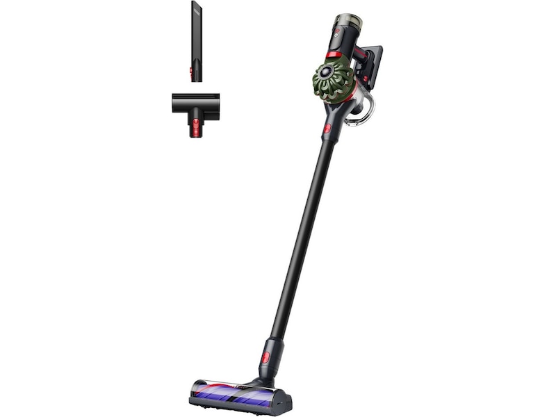 Dyson V8 Cyclone sladdlös dammsugare Ledningsfrie støvsugere