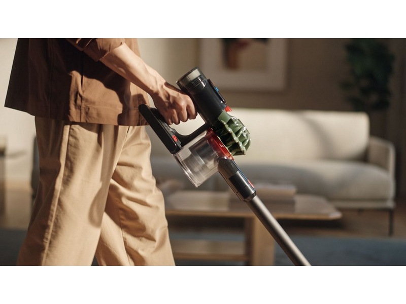 Dyson V8 Cyclone sladdlös dammsugare Ledningsfrie støvsugere