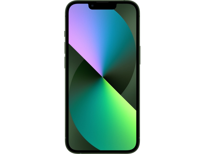 iPhone 13 128GB (grøn) - Gradering B Næsten nyt! - Renewed