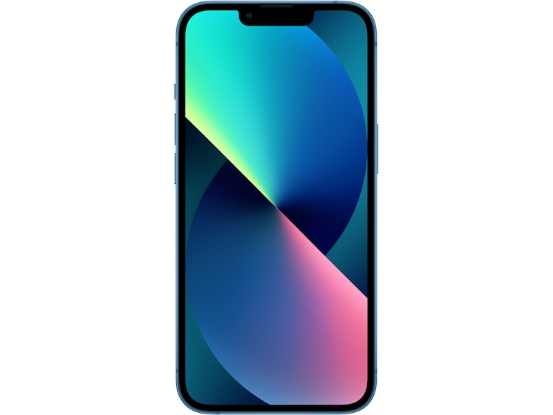 iPhone 13 128GB (blå) - Gradering B Næsten nyt! - Renewed