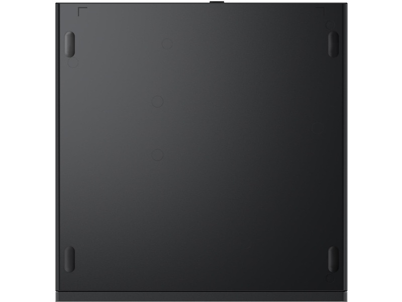 Lenovo V100q Tiny Stationær PC