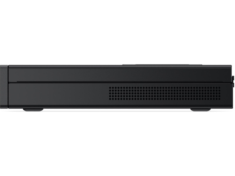 Lenovo V100q Tiny Stationær PC