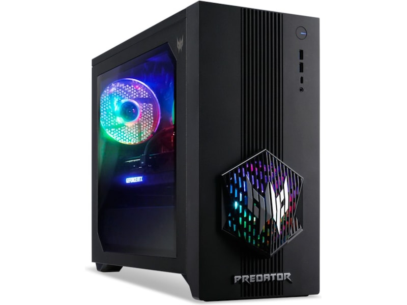 Acer Predator Orion 3000 665 Stationær Gaming PC