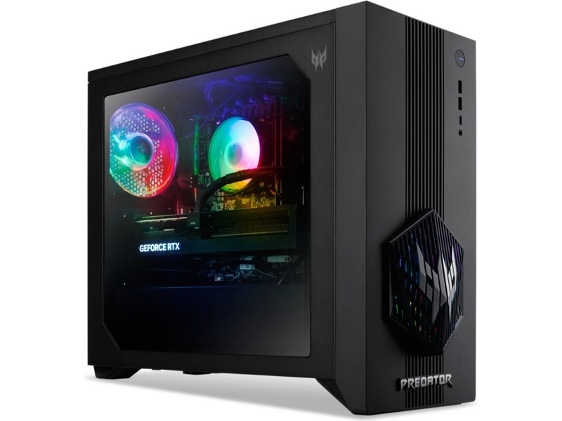 Acer Predator Orion 3000 665 Stationær Gaming PC