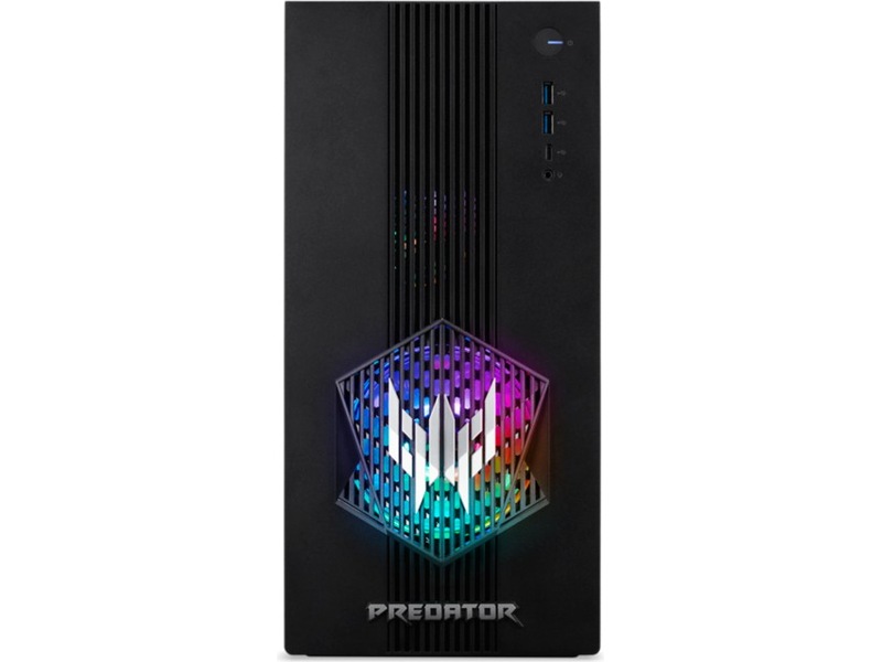 Acer Predator Orion 3000 665 Stationær Gaming PC