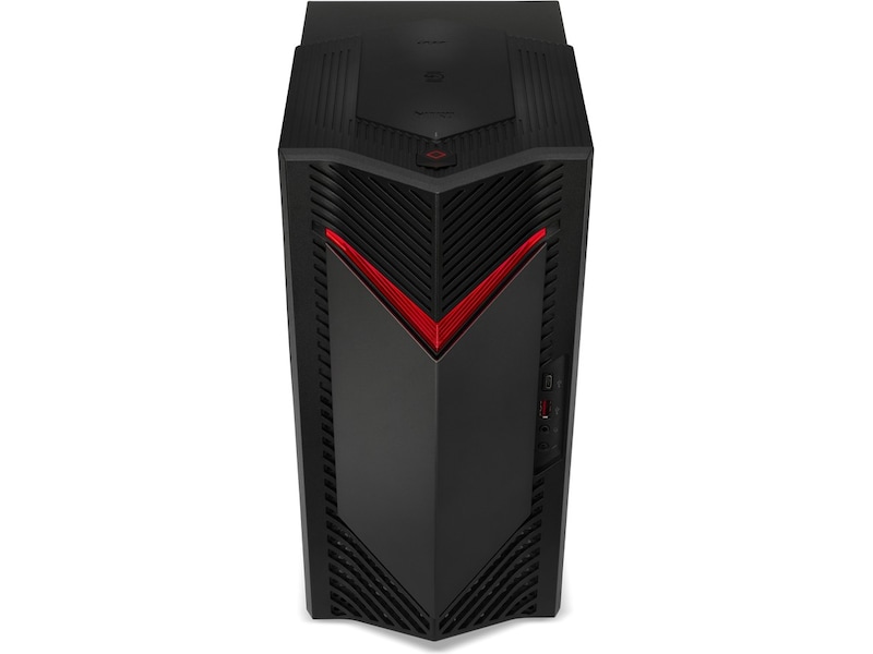 Acer Nitro 50 N50-656 Stationær Gaming PC