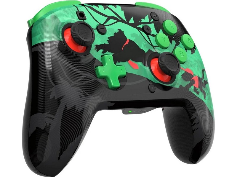 Turtle Beach Rematch Trådløs Kontroller Donkey Kong Reveal Gamepad