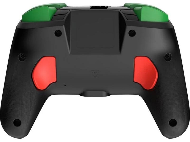 Turtle Beach Rematch Trådløs Kontroller Donkey Kong Reveal Gamepad