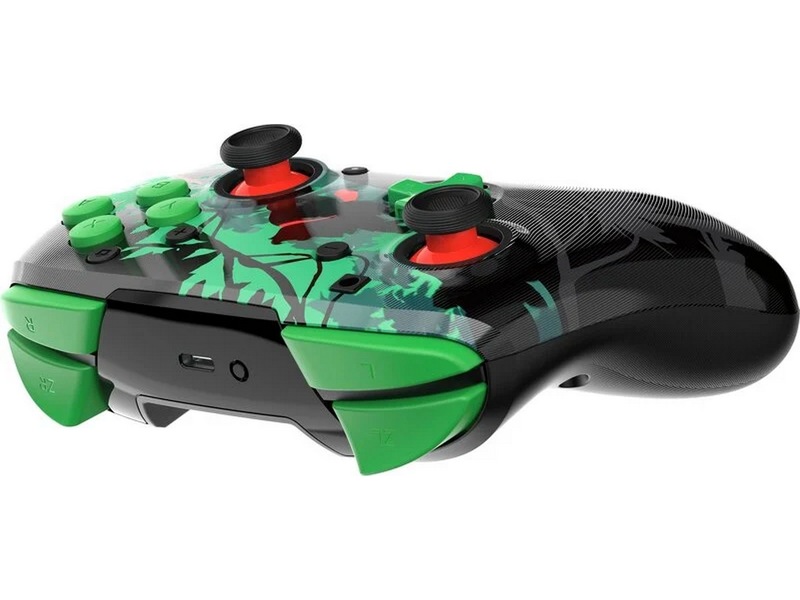 Turtle Beach Rematch Trådløs Kontroller Donkey Kong Reveal Gamepad