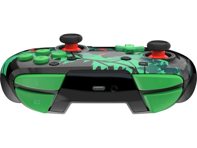 Turtle Beach Rematch Trådløs Kontroller Donkey Kong Reveal Gamepad