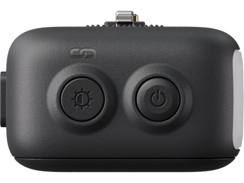 DJI Osmo Mobile 8 Action kamera