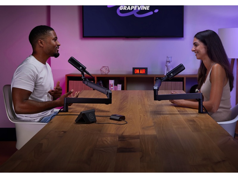 Elgato Stream Deck Network Dock Streaming tilbehør