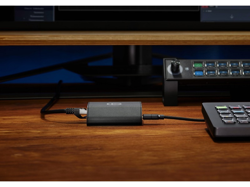 Elgato Stream Deck Network Dock Streaming tilbehør