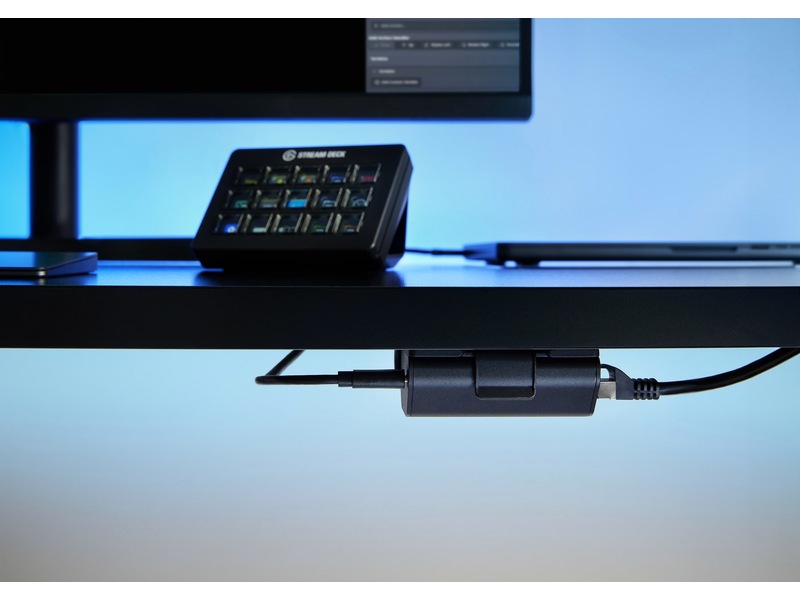 Elgato Stream Deck Network Dock Streaming tilbehør
