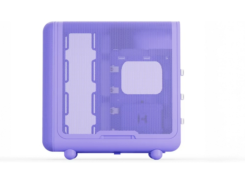 HYTE X50 Mid Tower (lilla) Midi Tower