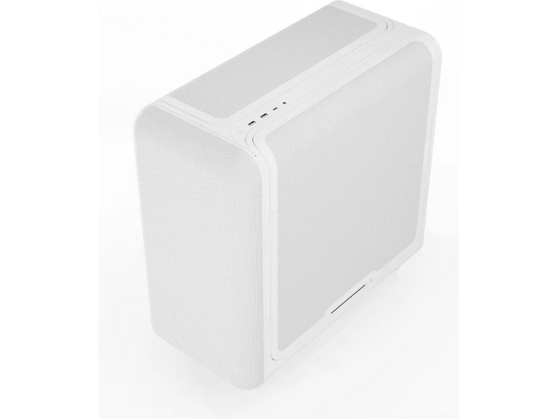 HYTE X50 Air Mid Tower (hvid) Midi Tower