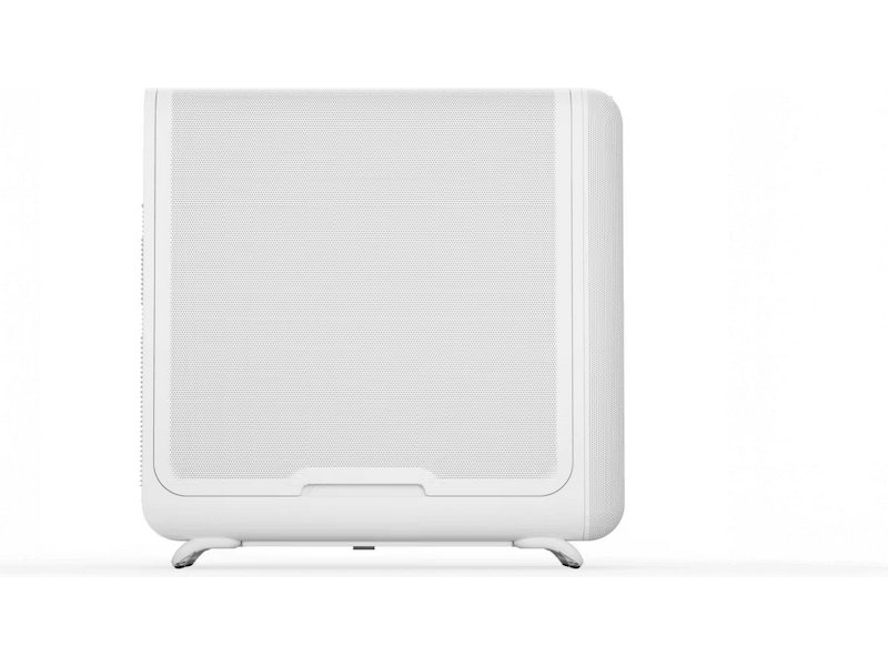 HYTE X50 Air Mid Tower (hvid) Midi Tower