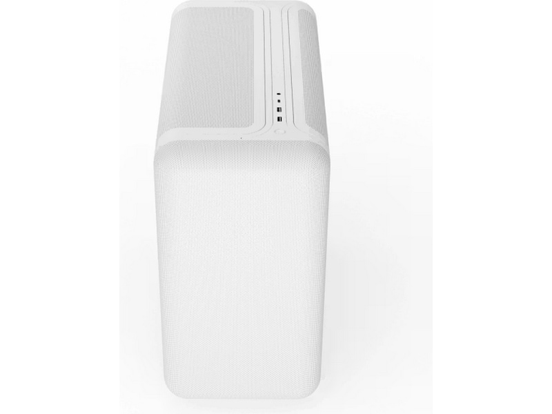 HYTE X50 Air Mid Tower (hvid) Midi Tower